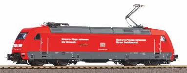 PIKO 51108 - H0 - E-Lok BR 101 Unsere Preise, DB AG, Ep. VI - DC-Sound